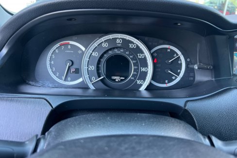 Used 2015 Honda Accord Touring image 20