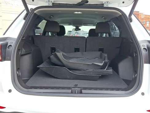 Certified 2022 Chevrolet Equinox LT image 28