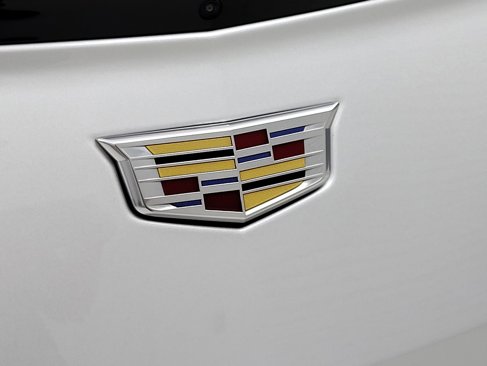 Used 2019 Cadillac XTS Luxury image 9