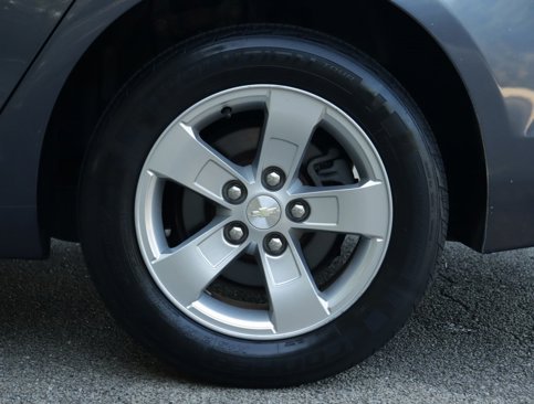 Used 2014 Chevrolet Malibu LT image 31