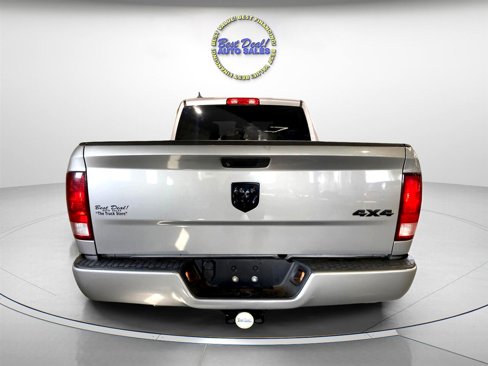Used 2019 RAM 1500 Express w/ Express Value Package image 6