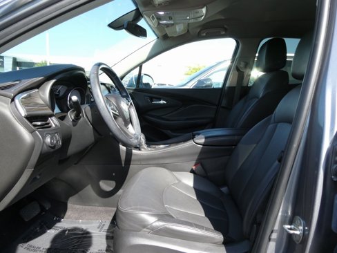 Used 2019 Buick Envision Essence image 26