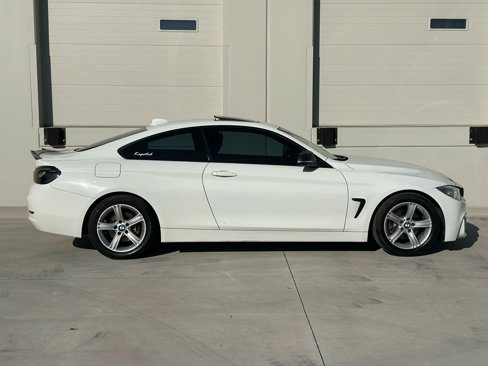 Used 2015 BMW 428i Coupe image 6