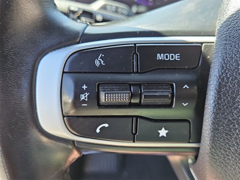 Used 2023 Kia Sportage SX image 29