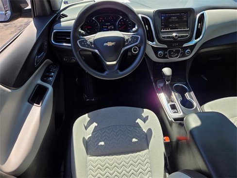 Used 2022 Chevrolet Equinox LT image 15