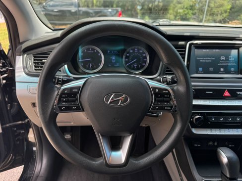 Used 2018 Hyundai Sonata SE image 15