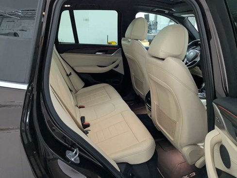 Used 2019 BMW X3 xDrive30i w/ Premium Package image 20