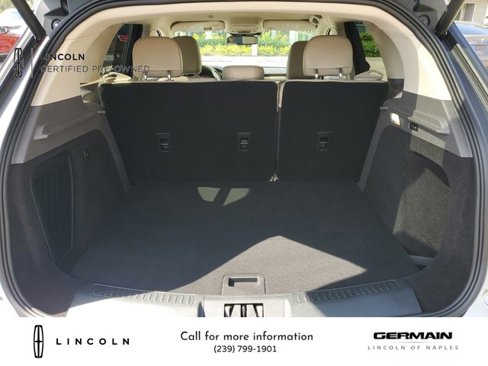 Certified 2021 Lincoln Corsair FWD w/ Equipment Group 101A image 23