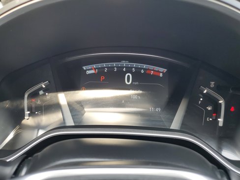 Used 2022 Honda CR-V EX-L image 12