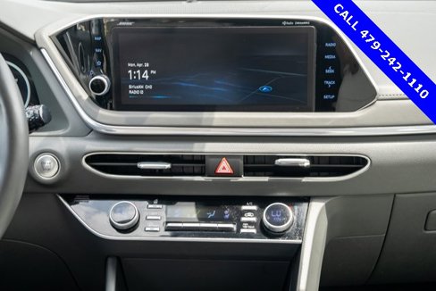 Used 2023 Hyundai Sonata Limited image 33