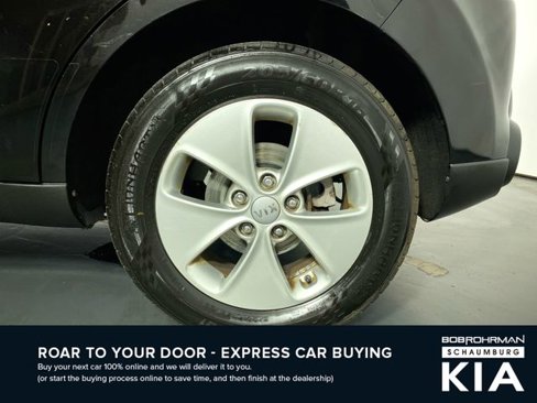 Used 2015 Kia Soul image 5