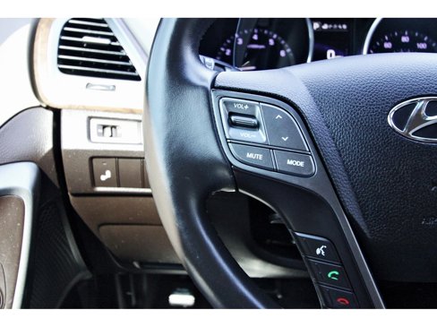 Used 2018 Hyundai Santa Fe Sport w/ 2.4L Tech Package 04 image 17