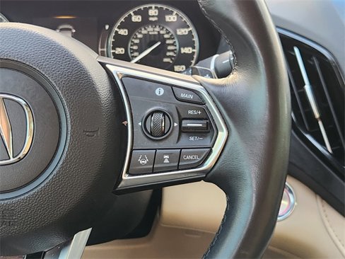 Used 2021 Acura RDX FWD image 29