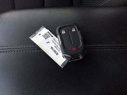 Used 2022 GMC Terrain SLE image 11