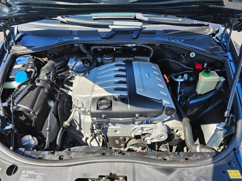 Used 2005 Volkswagen Touareg V6 image 18