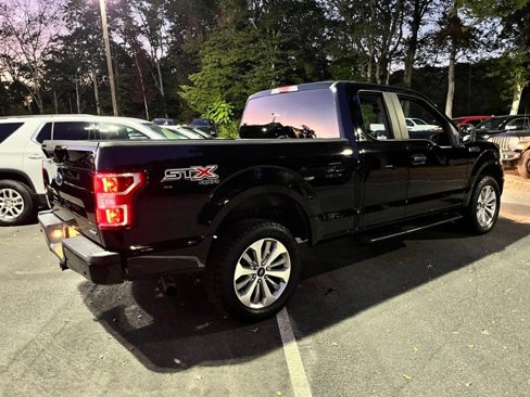 Used 2018 Ford F150 XL w/ Equipment Group 101A Mid image 6