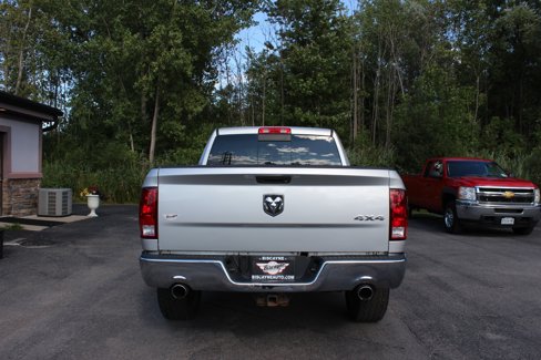 Used 2011 RAM 1500 Big Horn image 6