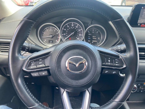 Used 2018 MAZDA CX-5 Touring w/ Preferred Equipment Package image 91