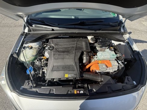 Used 2018 Hyundai Ioniq SEL w/ SEL Tech Package 02 image 11