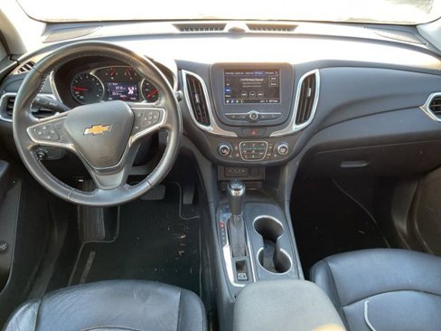 Used 2019 Chevrolet Equinox LT image 14
