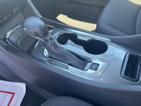 Certified 2025 Chevrolet Malibu LT w/ Sport Edition image 19