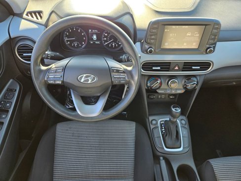 Used 2019 Hyundai Kona SE image 12