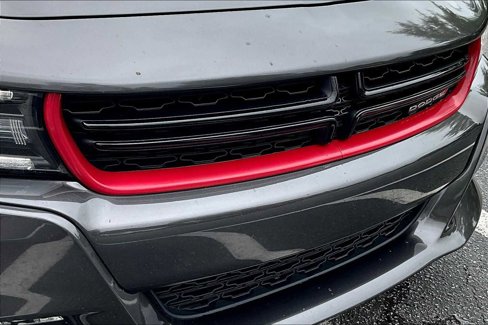 Used 2018 Dodge Charger SXT Plus image 28