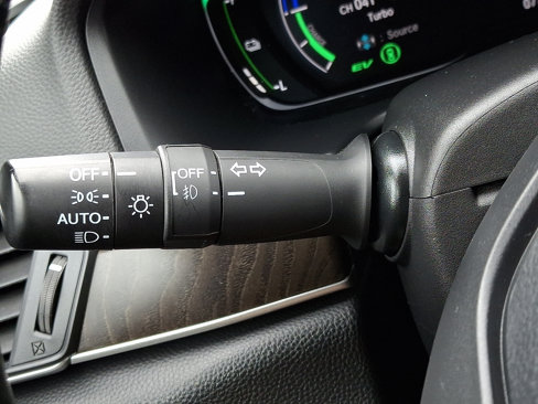 Used 2022 Honda Accord EX-L image 27
