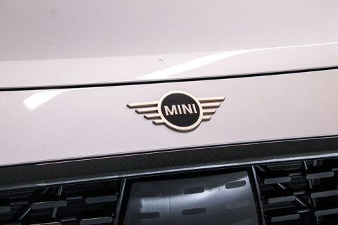 Used 2025 MINI Cooper Countryman S image 9
