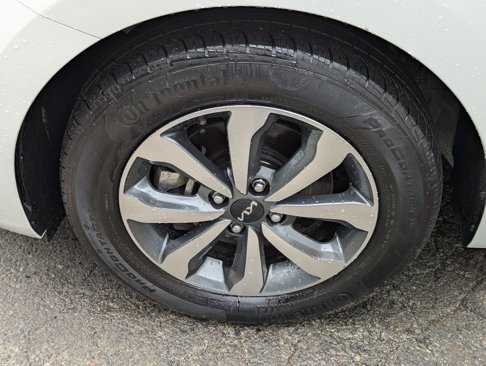 Used 2023 Kia Rio S w/ Technology Package image 13