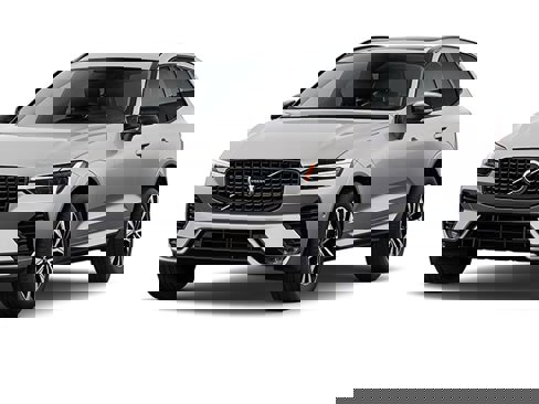 Certified 2025 Volvo XC60 B5 Plus image 1