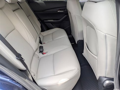 New 2025 MAZDA CX-30 AWD 2.5 S w/ Preferred Package image 27