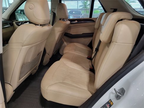 Used 2017 Mercedes-Benz GLE 350 image 30