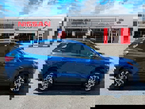Used 2022 Ford Escape SE image 6