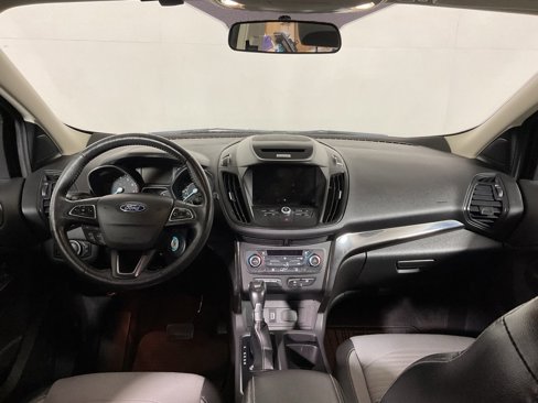Used 2017 Ford Escape SE w/ Equipment Group 201A image 20