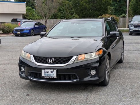 Used 2014 Honda Accord EX-L image 3
