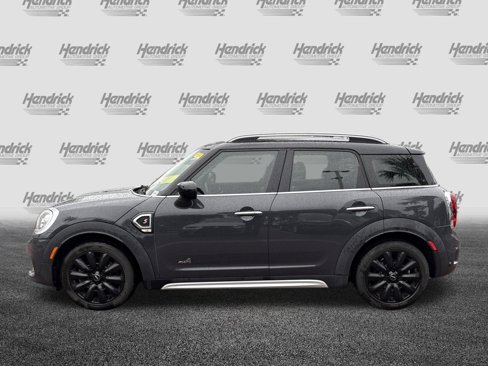 Used 2020 MINI Cooper Countryman S image 7
