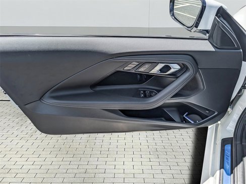 New 2025 BMW 230i xDrive Coupe w/ M Sport Package image 12