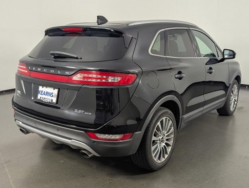 Used 2018 Lincoln MKC Reserve image 7