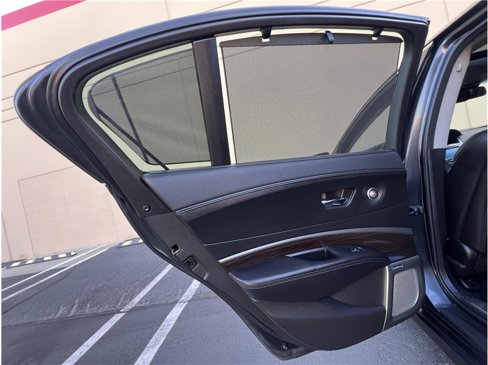 Used 2014 Acura RLX w/ Krell Audio Package image 44