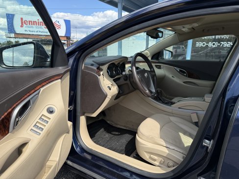 Used 2012 Buick LaCrosse Leather image 9
