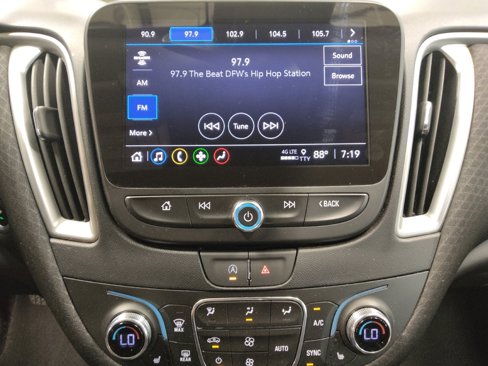 Used 2023 Chevrolet Malibu LT image 25