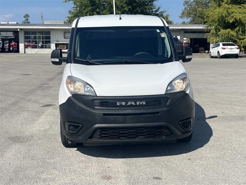 Used 2019 RAM ProMaster City Tradesman image 8