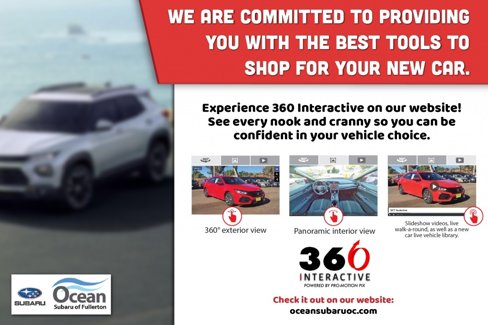 Used 2020 Subaru Outback Limited w/ Tech Package 2 image 4