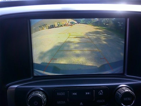 Used 2018 Chevrolet Silverado 1500 LT w/ All Star Edition image 15