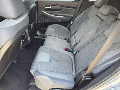 Certified 2023 Hyundai Santa Fe SEL image 16
