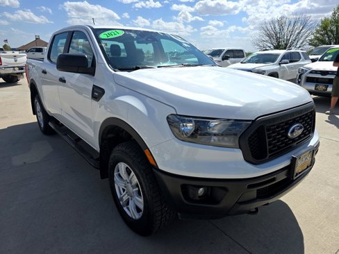 Used 2021 Ford Ranger XL w/ Equipment Group 101A High image 8