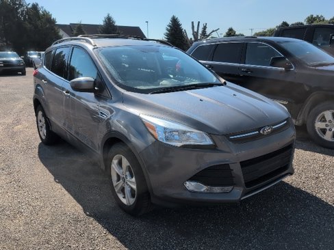 Used 2013 Ford Escape SE image 3