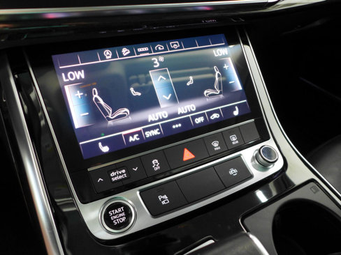 Used 2022 Audi Q7 3.0T Premium Plus w/ Premium Plus Package image 39