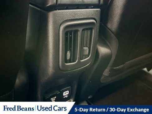 Certified 2021 Jeep Compass Limited image 26